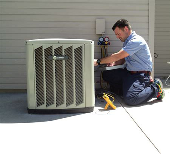 TUNE-UP YOUR EQUIPMENT AND SAVE - Welcome To Omega Heating and Air ...