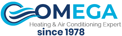 Omega Heating and Air Conditioning